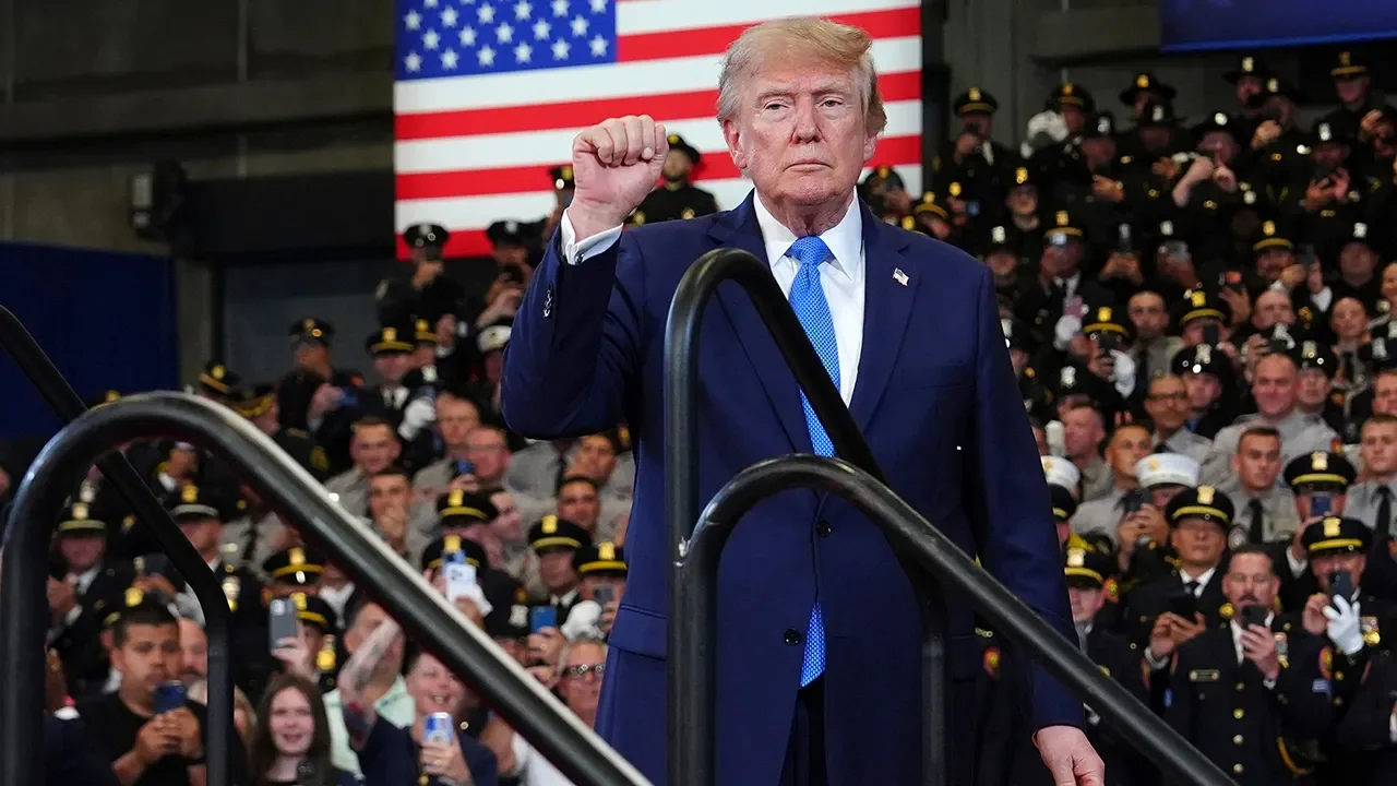 Judicial win boosts Trump's GOP redistricting edge before midterms