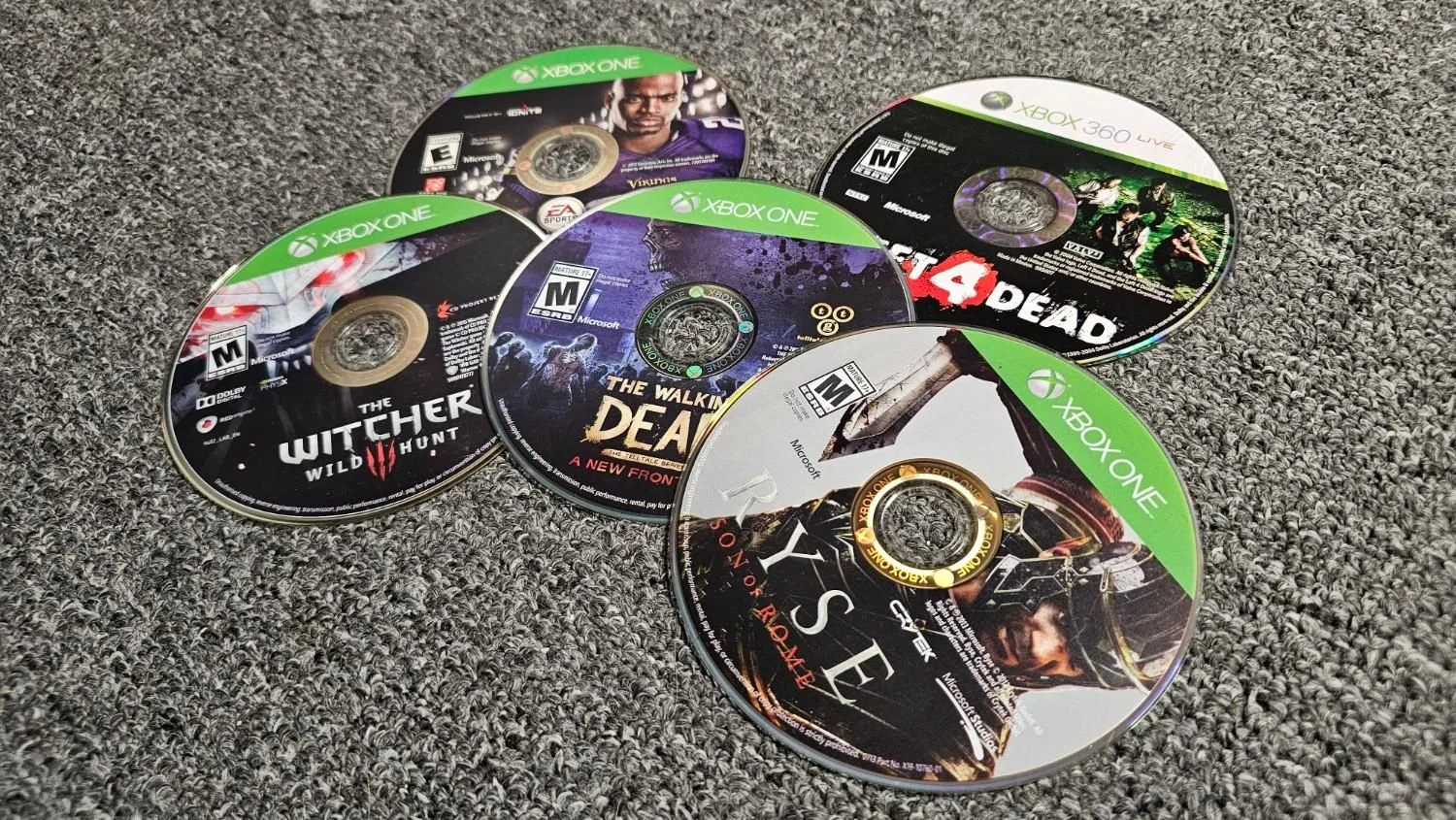 Saluki targets China's Game Pass market while Positron teases a disc-to-digital path for Xbox Helix