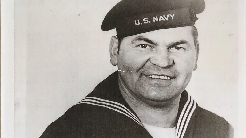 DNA Genealogy Cracks 1965 Oregon Cold Case: WWII Vet Armas Lahti Identified