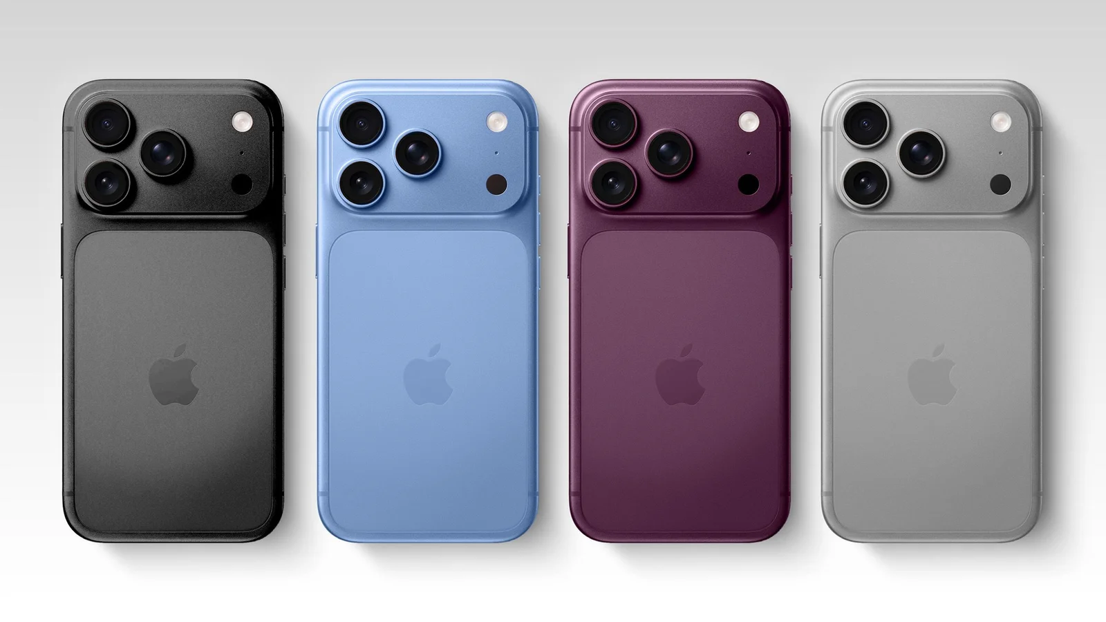 Apple Set to Unveil iPhone 18 Pro and Ultra in September as Date Window Tightens
