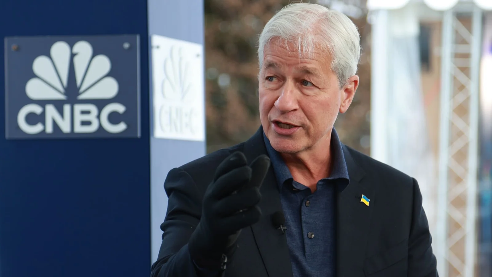 "JPMorgan CEO Jamie Dimon's Final Verdict on Bitcoin: 'I Don't Care'"