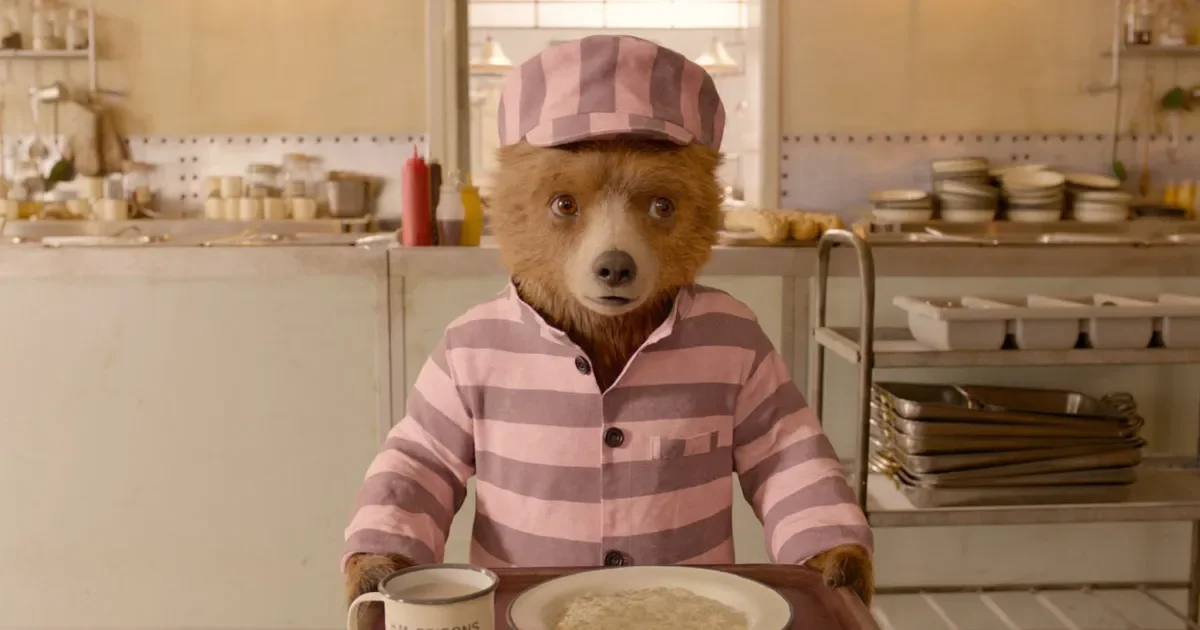 Paddington 4 Adds Veep-Wit as Iannucci Signs On