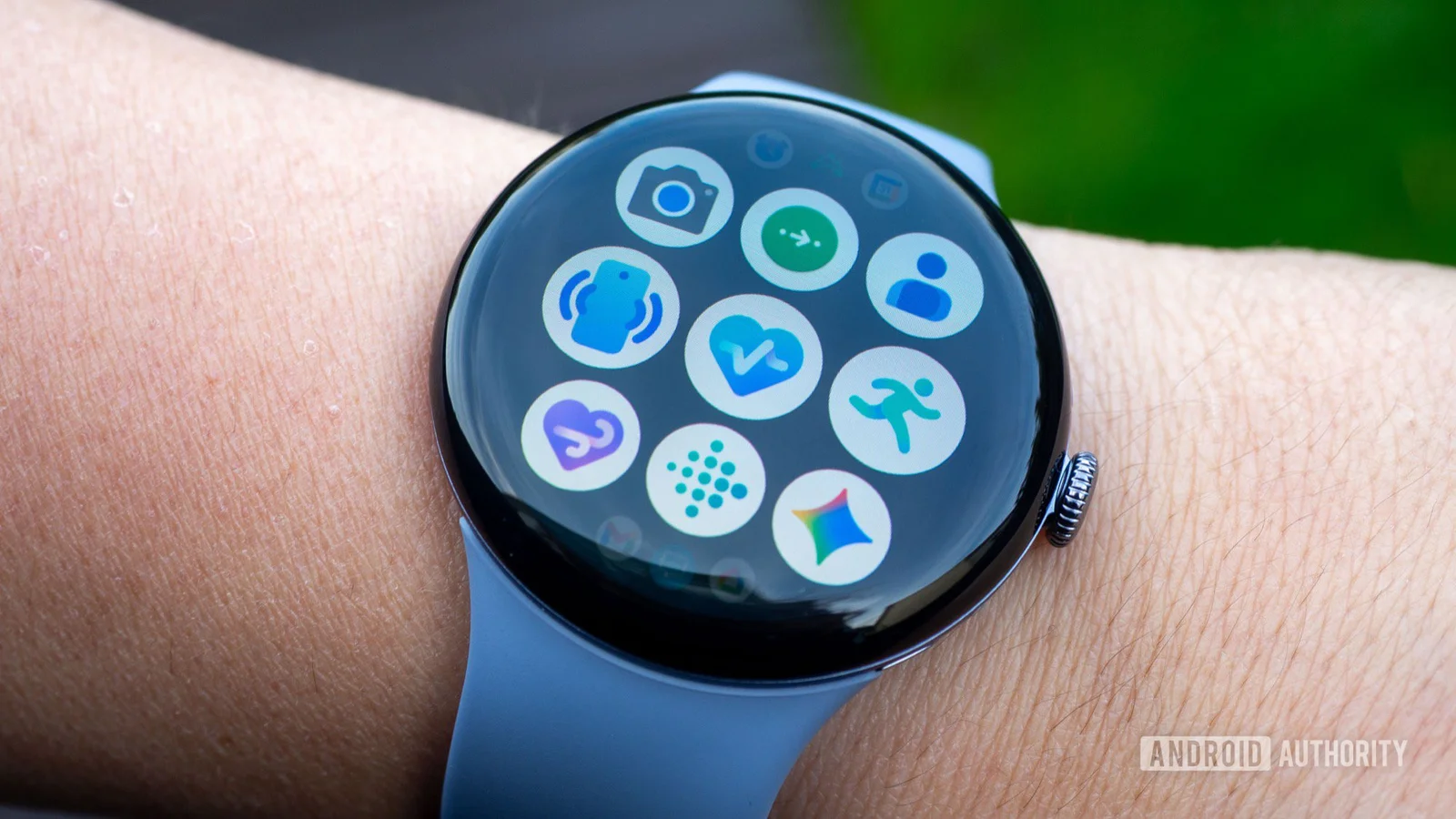 Pixel Watch 5 pops up in Google Health app ahead of unveiling