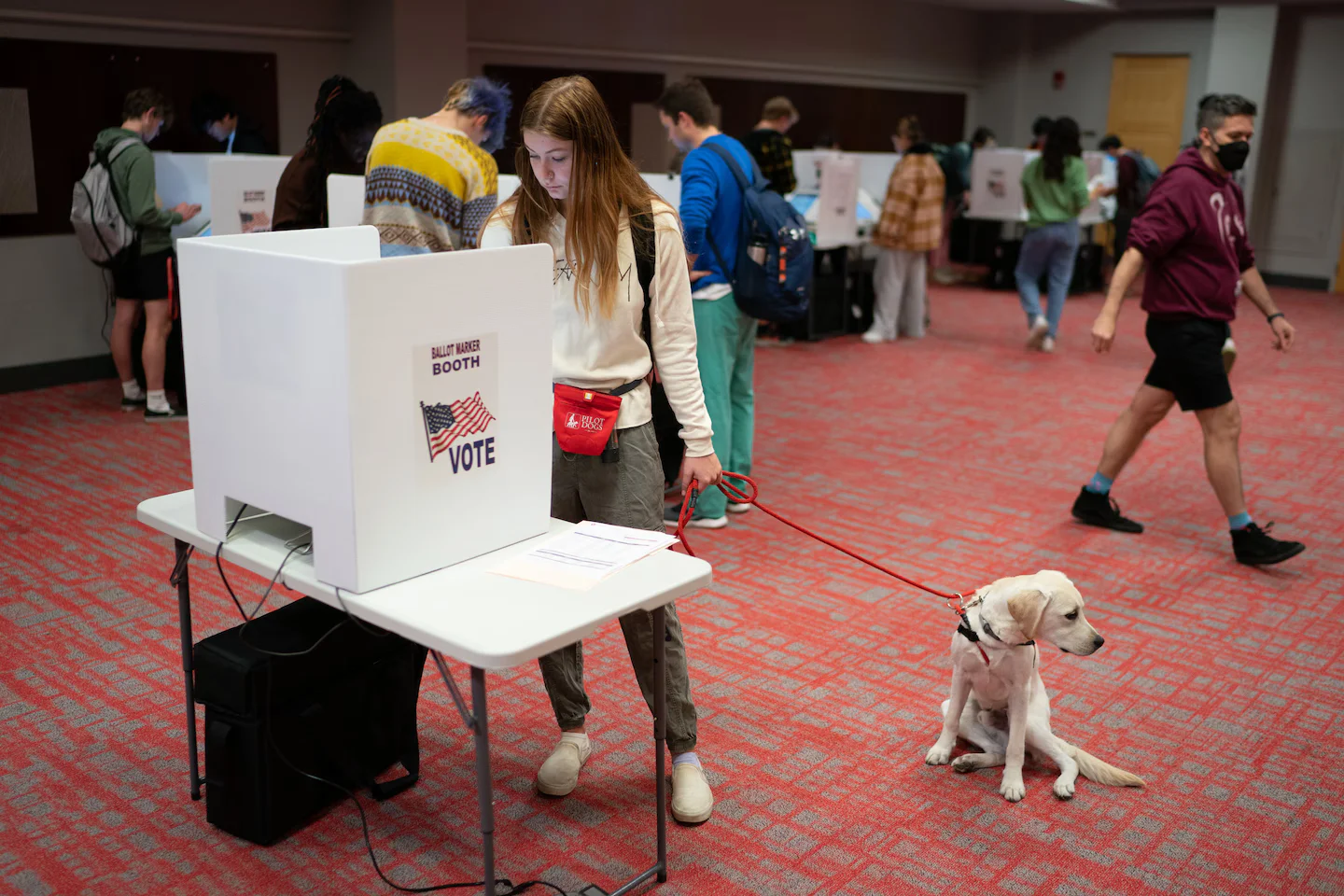Ohio Supreme Court orders changes to GOP-backed Issue 1 ballot language in abortion fight.