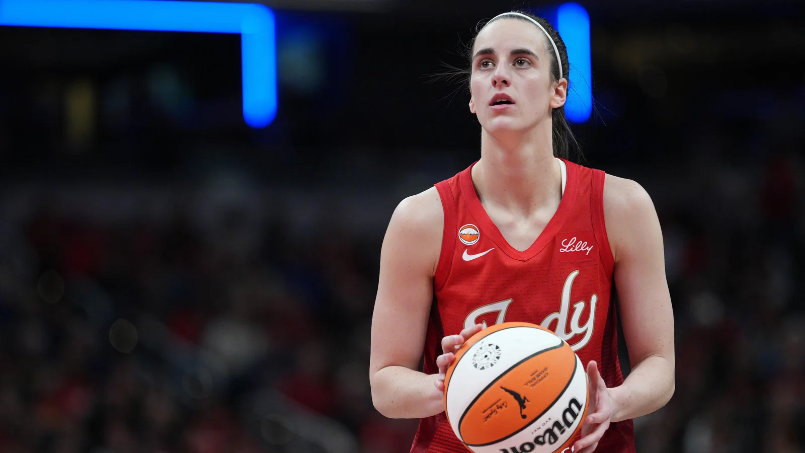 Clark-Led Fever Edge Valkyries 90-82 in Home Win
