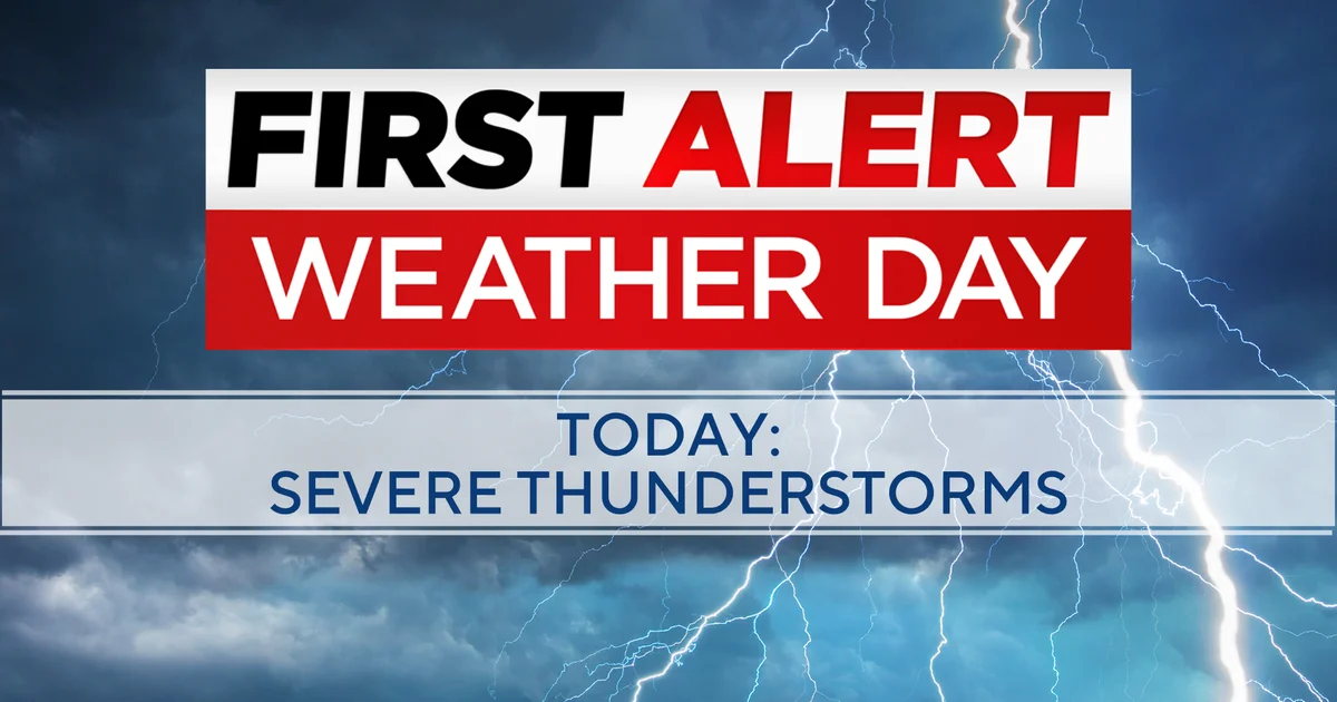 "Colorado Braces for Severe Storms, Hail, and Tornadoes"