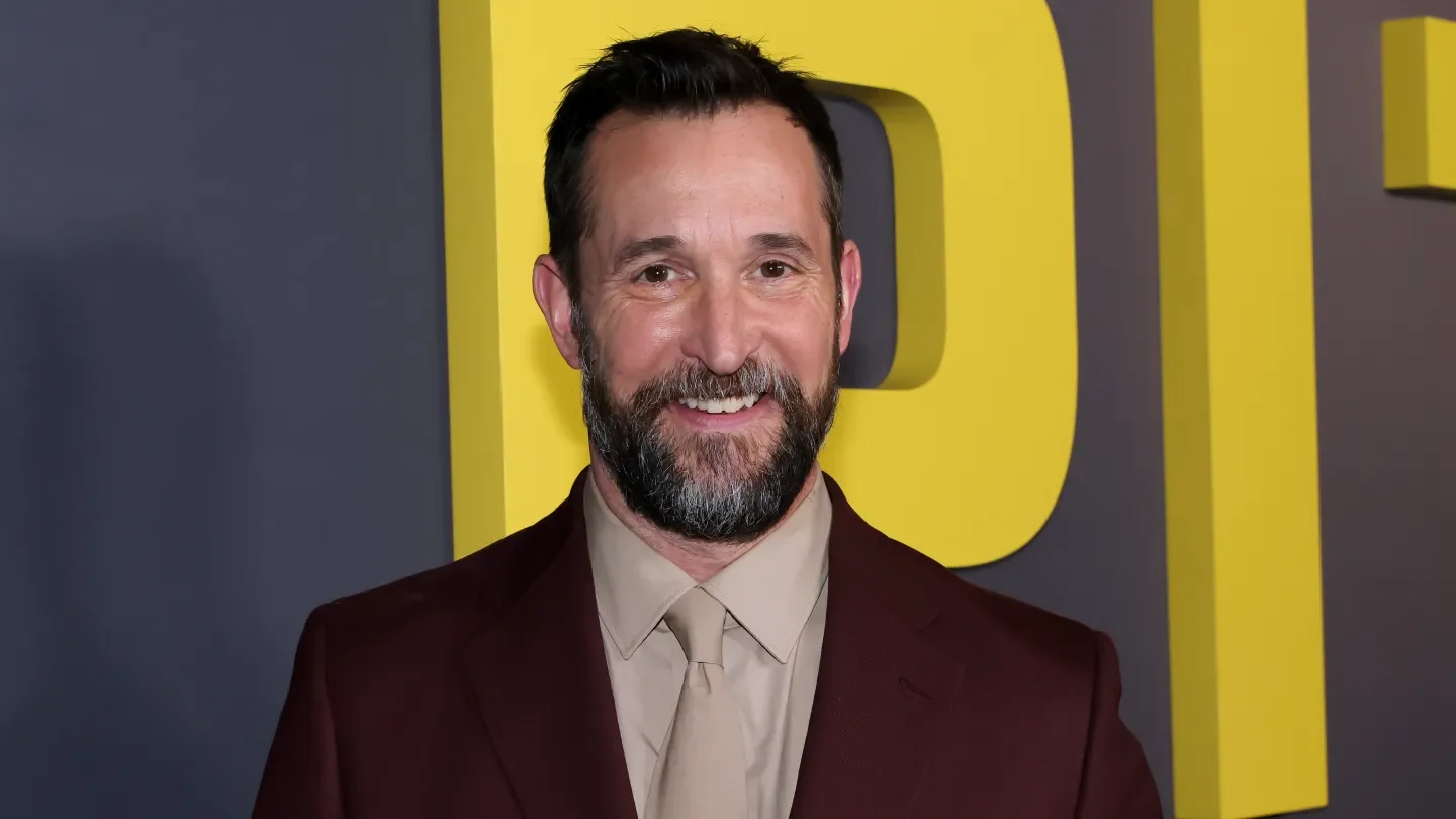 ER Star Noah Wyle Missed Big Roles to Stay On ER