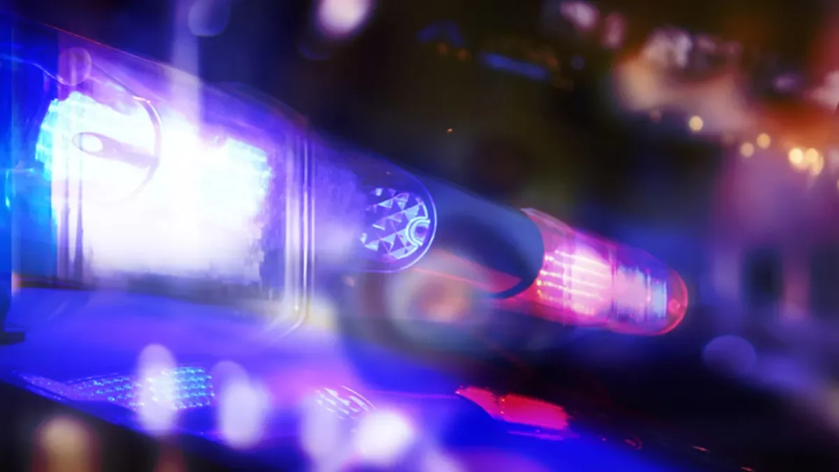 Neighbor arrested after 4 found dead in Idaho shooting