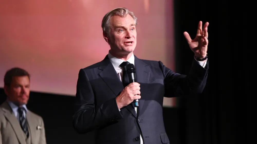 Nolan Signals a Multi-Year Gap Before Next Film After Odyssey