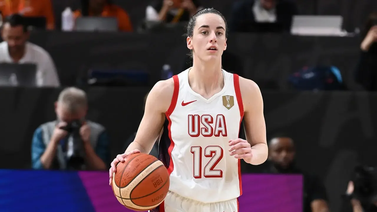 Clark Comes Off Bench to Power USA Past China in World Cup Opener
