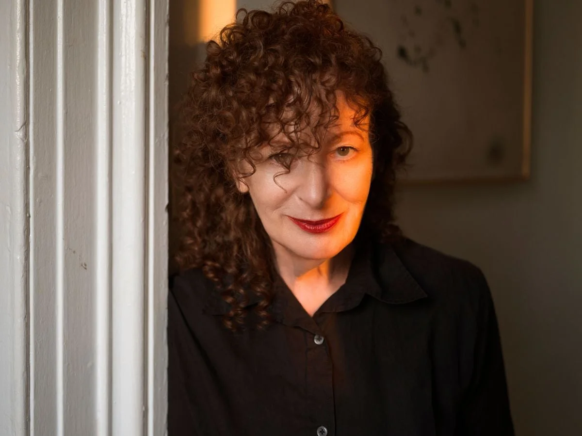 Nan Goldin Brings a Landmark London Solo Show to the Hayward