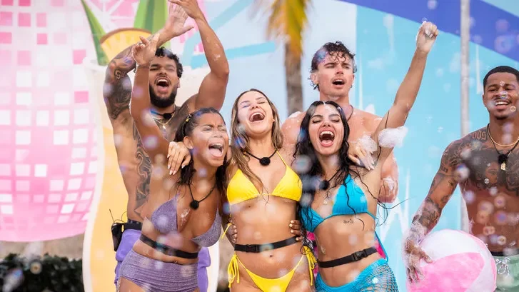 Love Island USA Season 8 kicks off with June premiere and new daily episode cadence