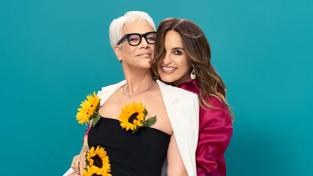 Sisters at the Helm: Hargitay and Curtis on SVU’s Women-Run Era and Their Bond