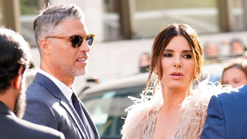 Sandra Bullock opens up about partner Bryan Randall’s private ALS battle and her lasting grief