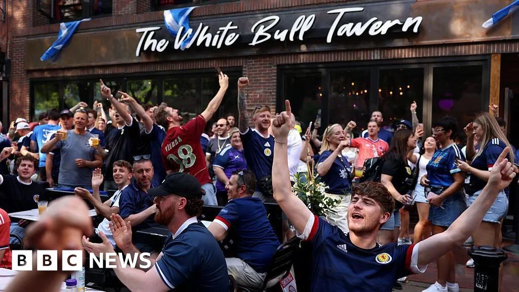 June cools World Cup hype as US hospitality hiring slips