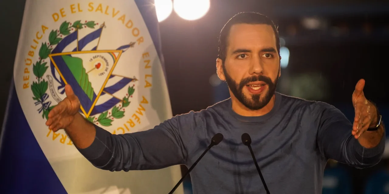 Guatemala's Tumultuous Election Season Ends with No Clear Favorite.