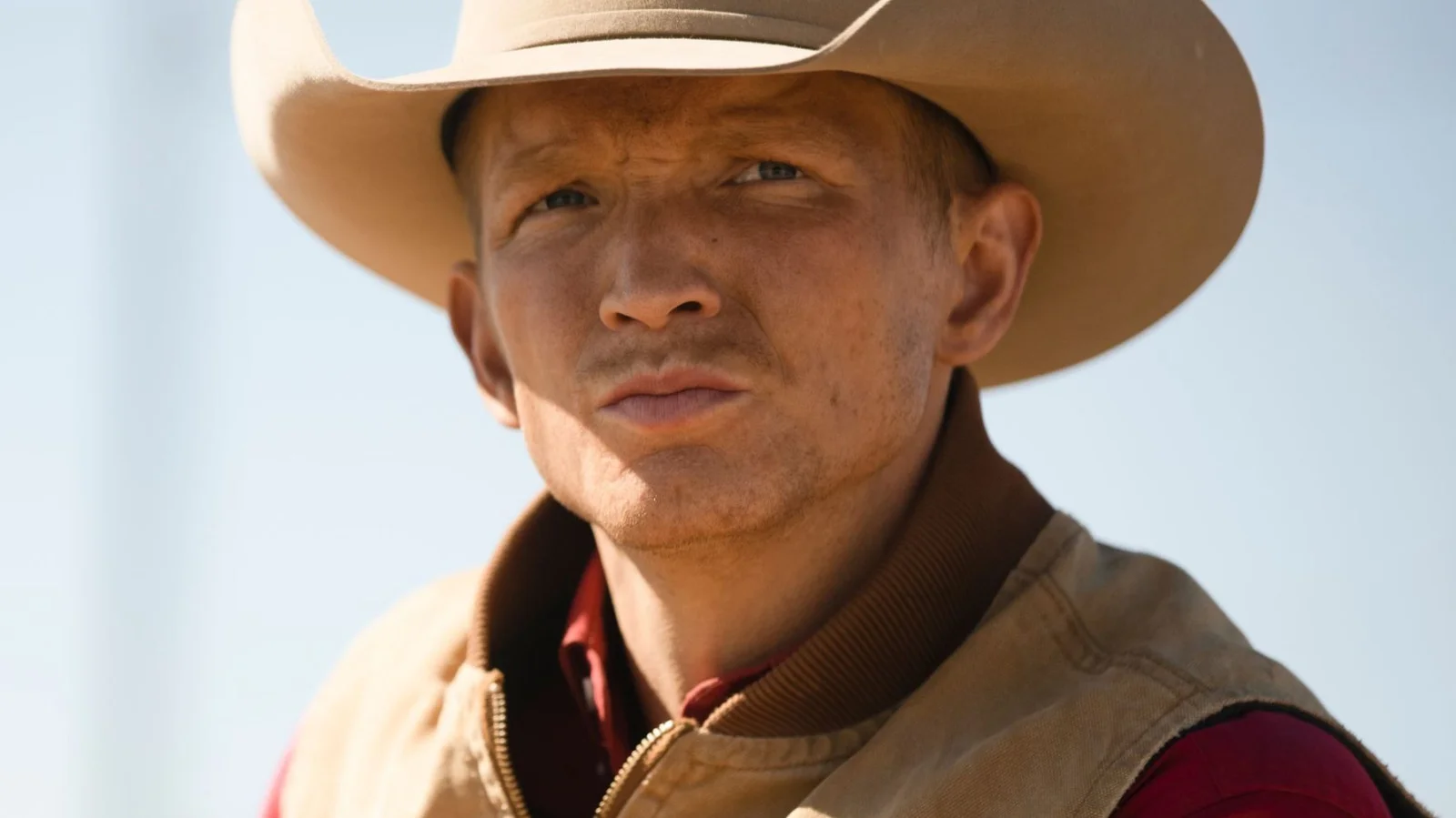 Taylor Sheridan Rules Out 6666 Spin-Off at Paramount+, Protecting the Real Ranch