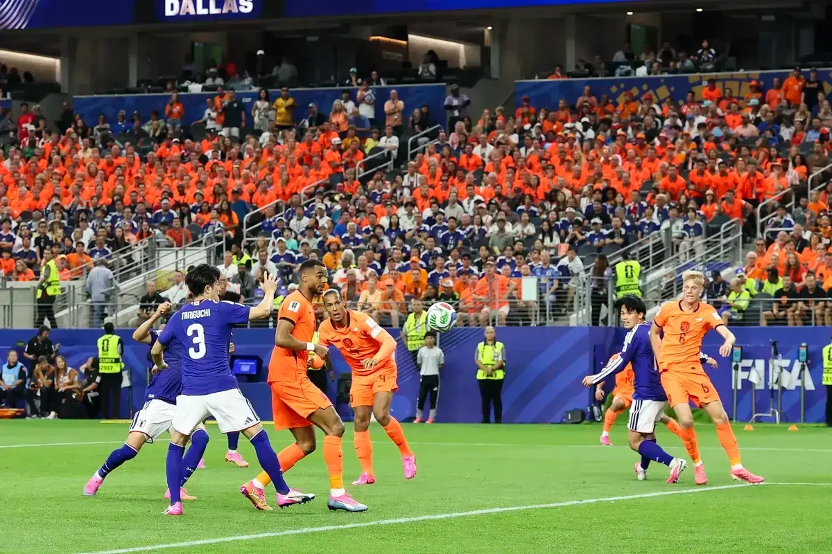 Gakpo’s World Cup brace fuels talk of freedom gap between Netherlands and Liverpool