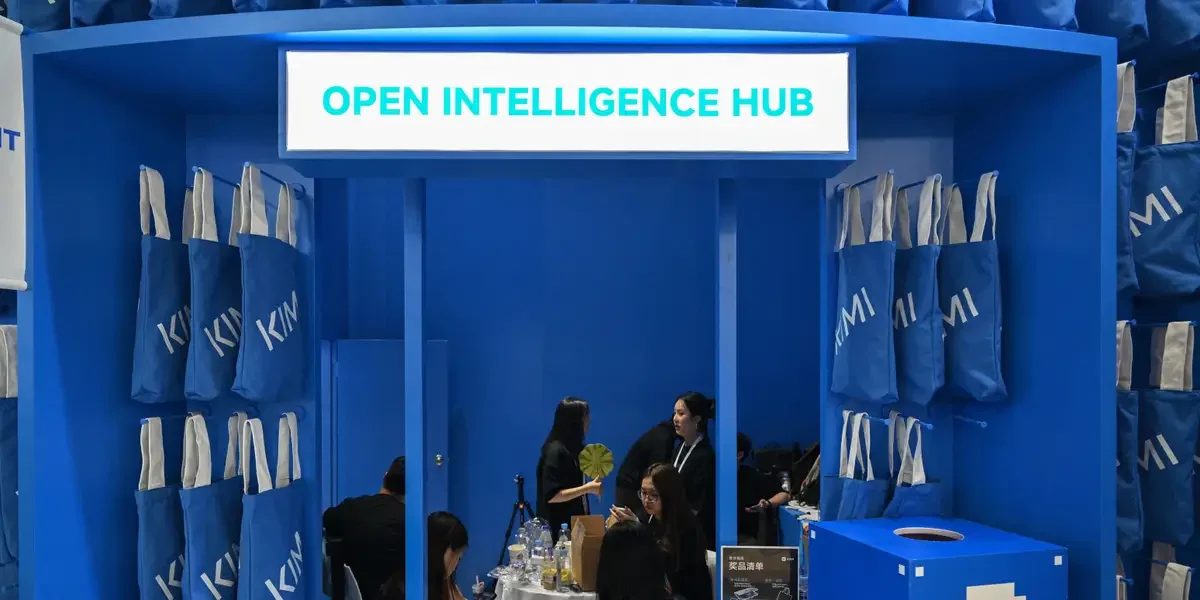 Moonshot Kimi K3 Sparks US Open-Source AI Debate