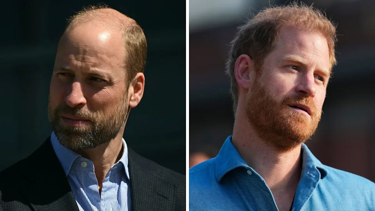 Bolt-Locked Bridges: Why William Won’t Welcome Harry Back During UK Visit