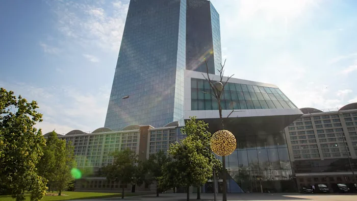 ECB hawk warns protracted Middle East conflict could keep eurozone inflation elevated