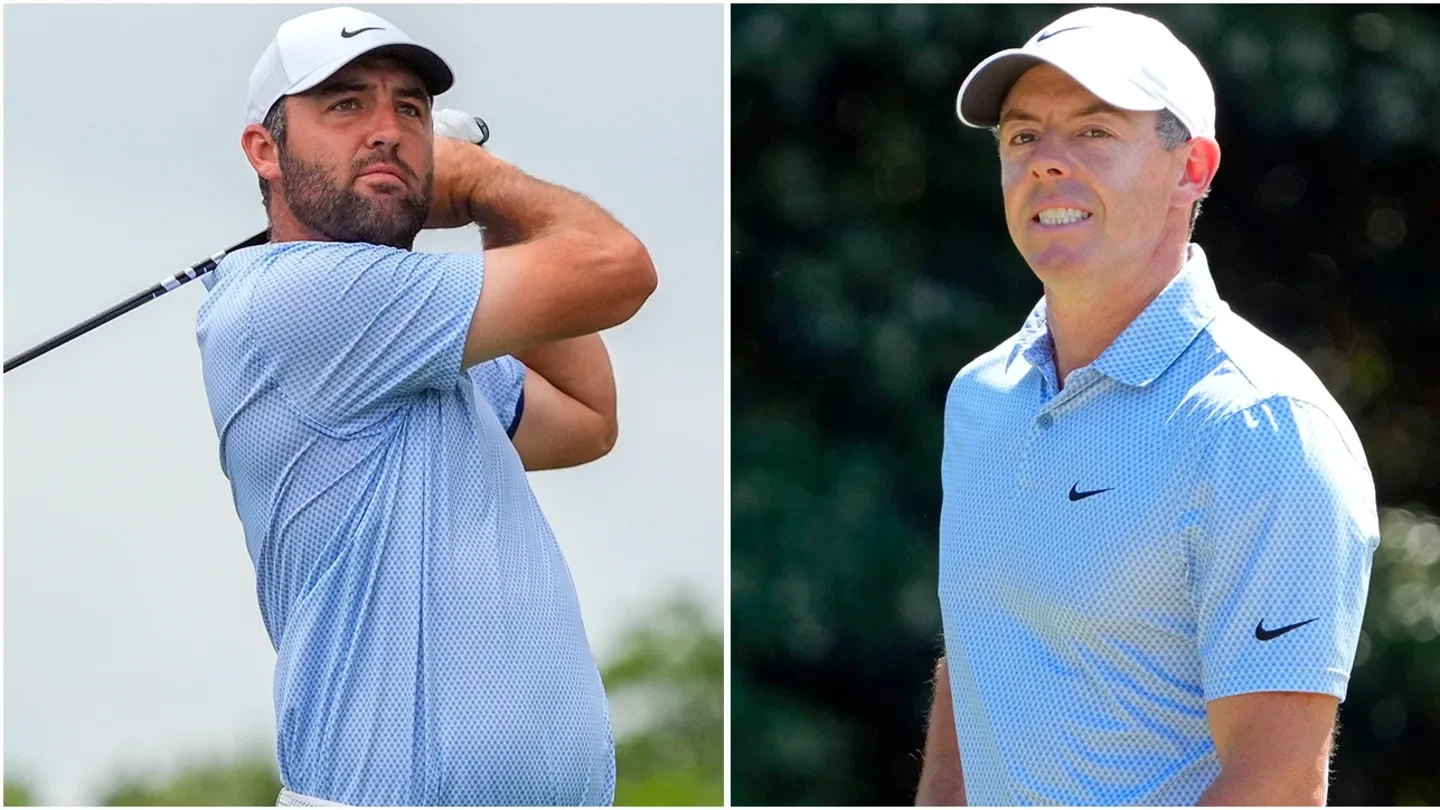 Aronimink Major Roundtable: Cam Young Emerges as Favorite in a Wide-Open PGA Championship