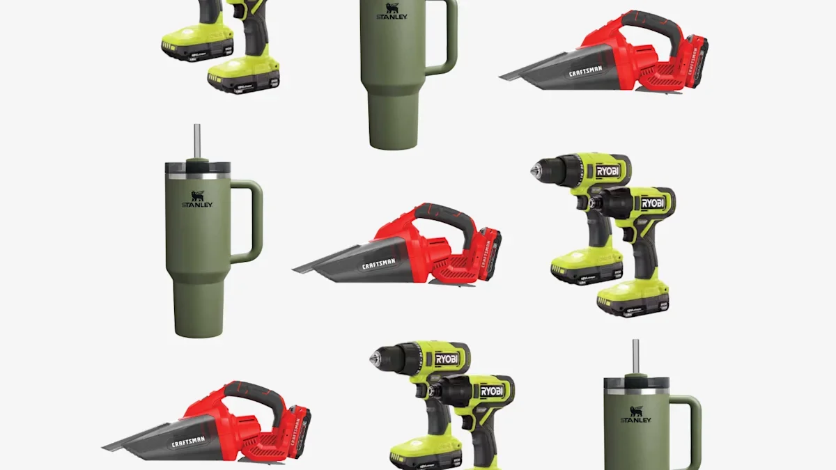 Memorial Day deal blitz: Craftsman hand vacuum hits $59, plus 10 hot steals