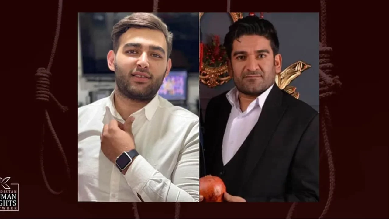 Torture claims emerge as three Iranian prisoners are executed, families denied final visits.