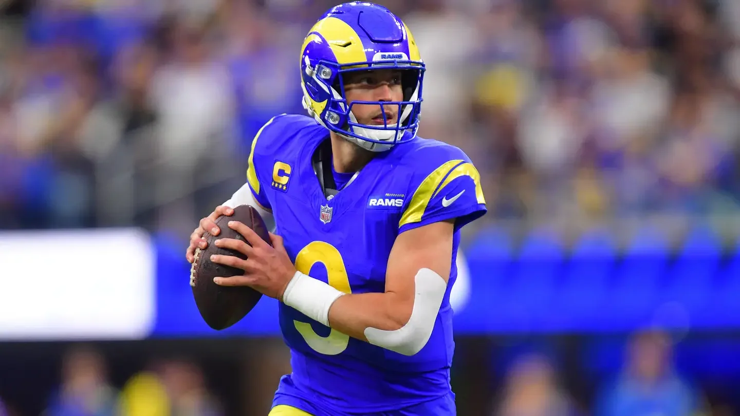 Stafford Shines in Rams Camp as Backup QB Dilemma Looms