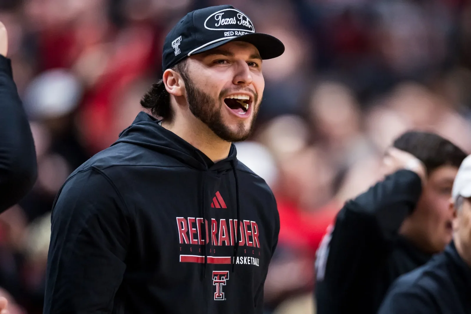 Texas Tech rolls out 20-minute defense of Brendan Sorsby’s return