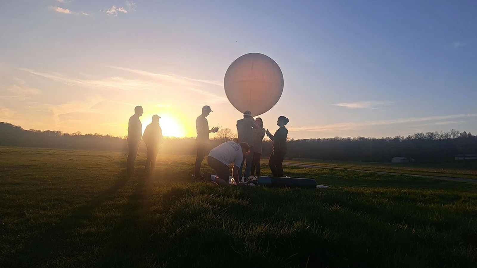 NASA to chase Aug. 12 solar eclipse with jet and balloons for corona study