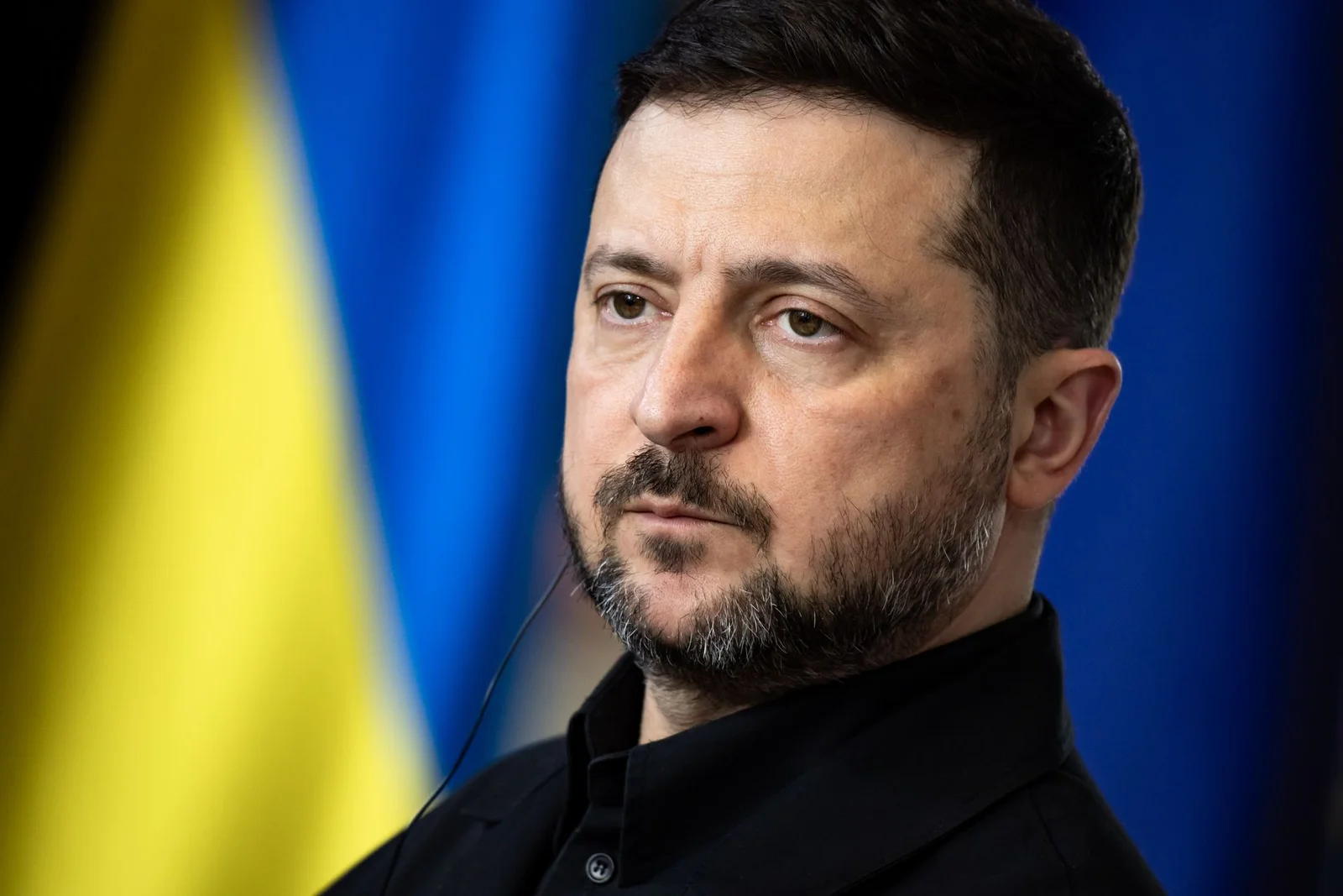 Belarus halts drone-guidance gear after Zelensky’s ultimatum