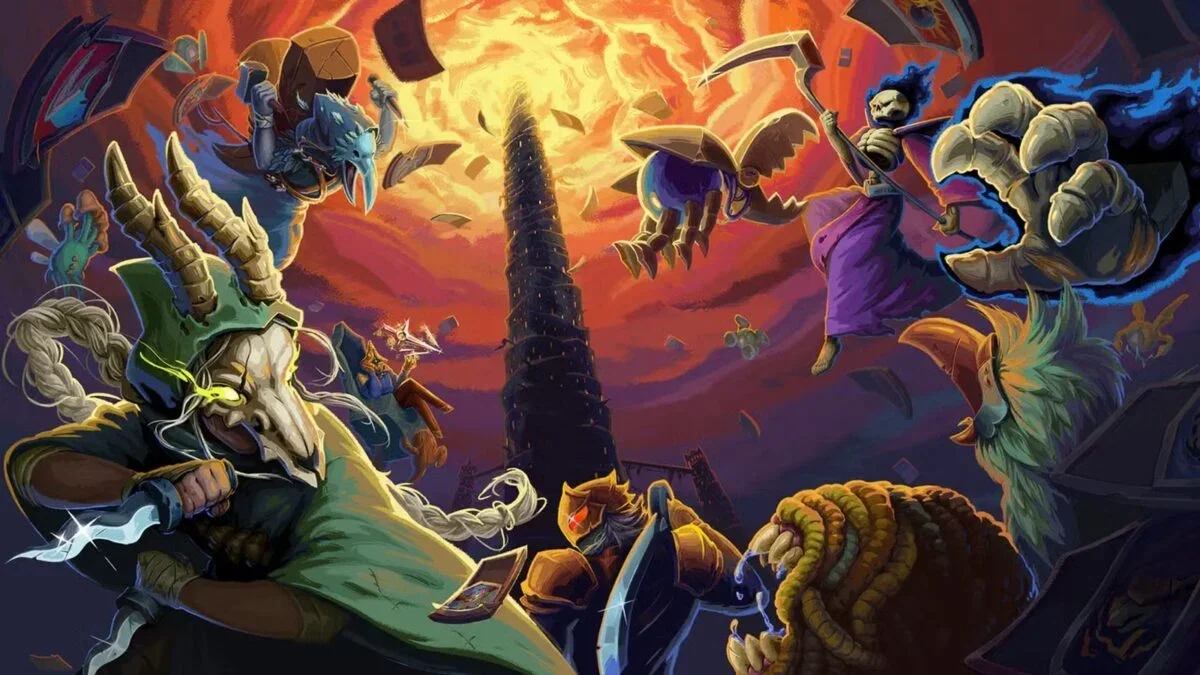 Slay the Spire 2’s Roadmap Teases Big Content, No Rush From Devs