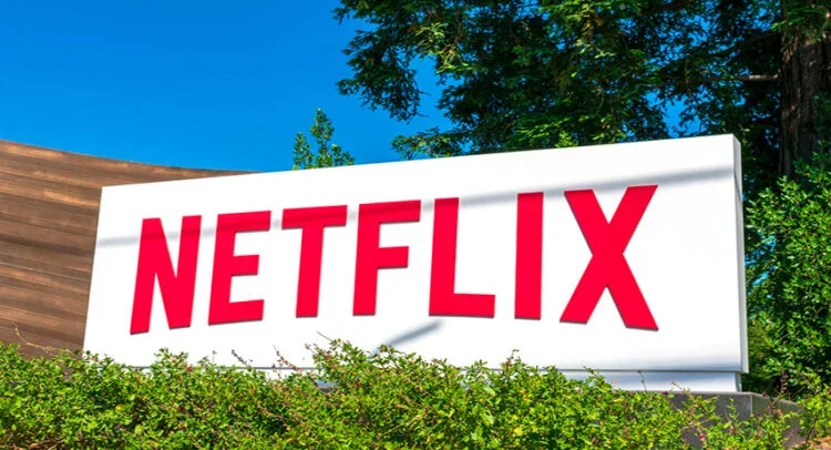 Netflix Stock Poised for Upside Ahead of Q1 2026 Earnings