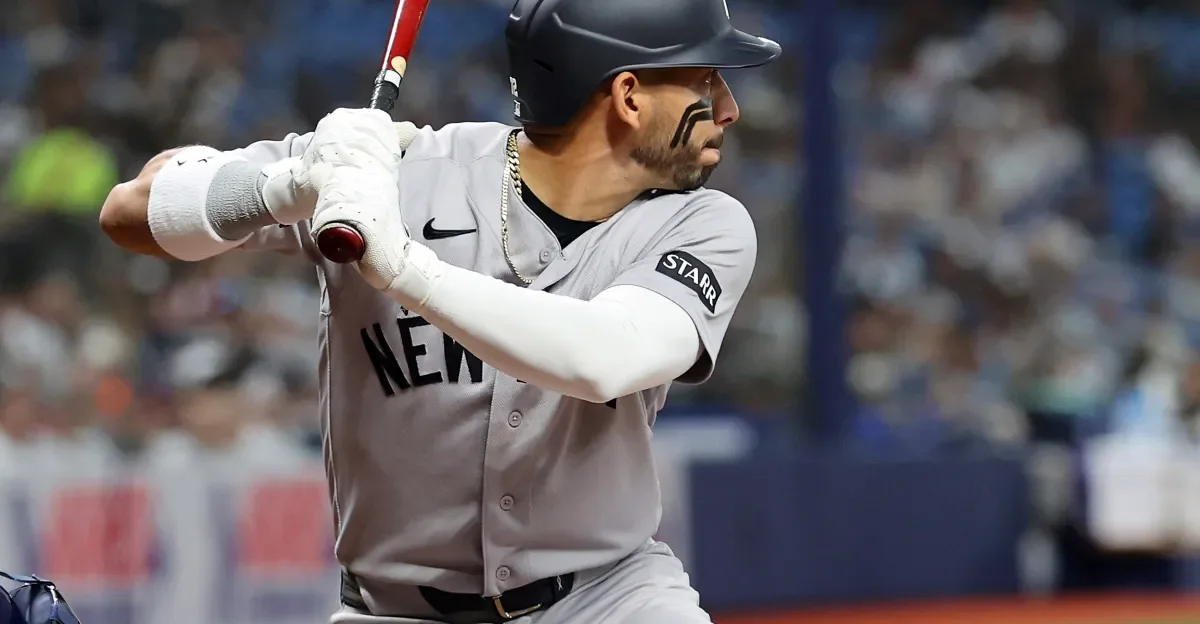 Rays walk off Yankees in 10th as Caballero’s three-RBI night isn’t enough