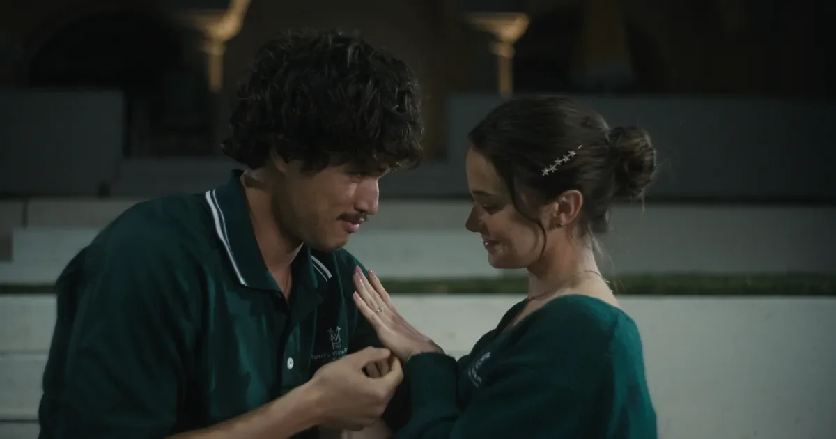 Beef Season 2 Premiere Turns Marriage Into a Battlefield