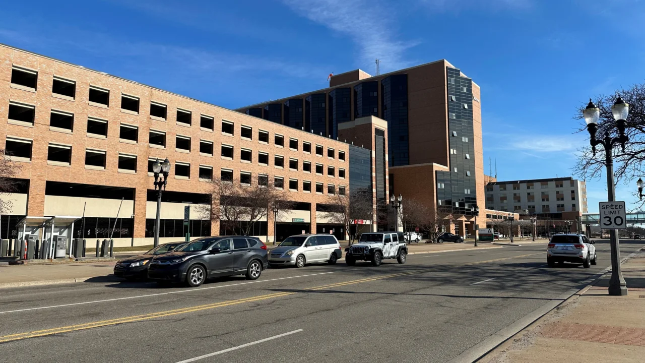 Fourth MSU Shooting Victim Discharged from Hospital