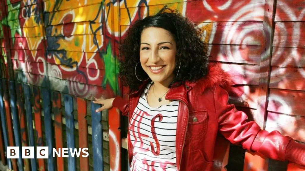 Brit Actress Charged Over Multi-Million Meth Haul Bound for Australia