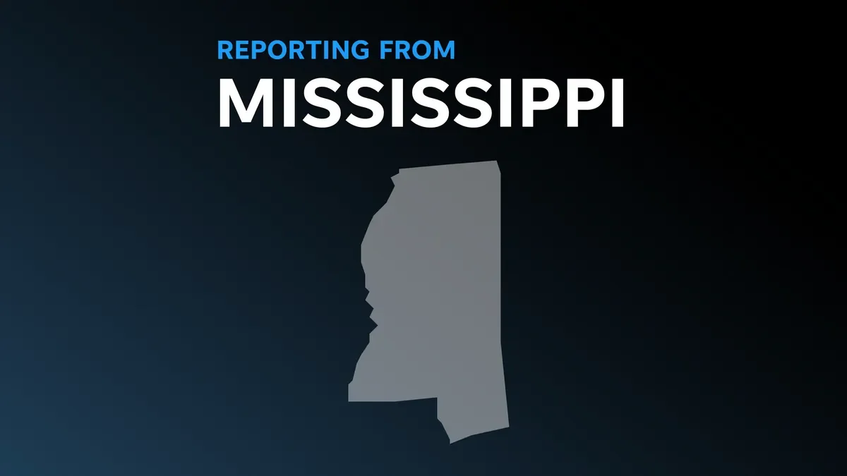 Southern US hit by deadly tornadoes and storms.