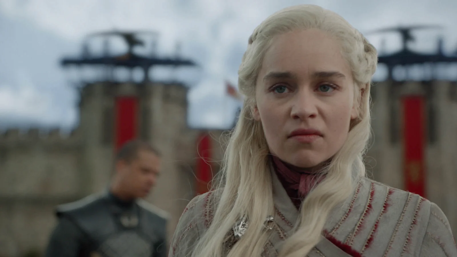Emilia Clarke Finds Gratitude for Thrones as TV Faces AI and Platform Shifts
