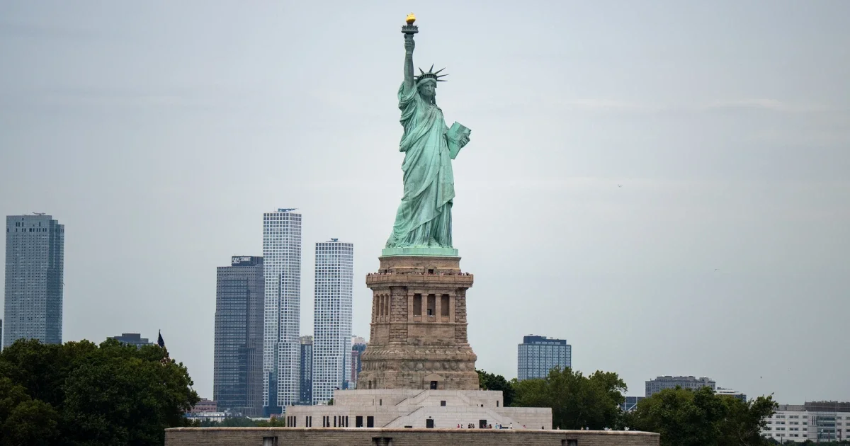 Captain Arrested After NY Harbor Boat Capsizes, Killing Woman and Baby