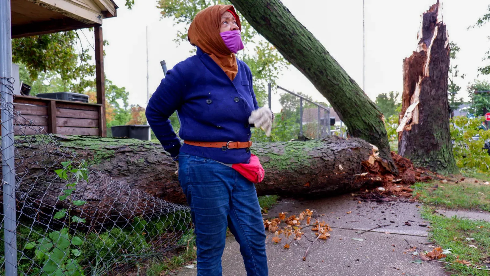 Michigan Storms Leave Nearly 280,000 Without Power as Tornado Warnings Continue