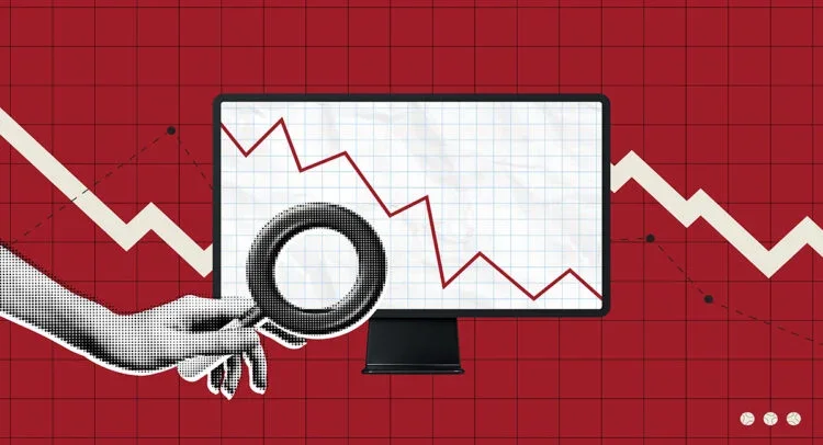 Markets Dip as Oil Rises and Goldman Looks to a Bumpier Road Ahead