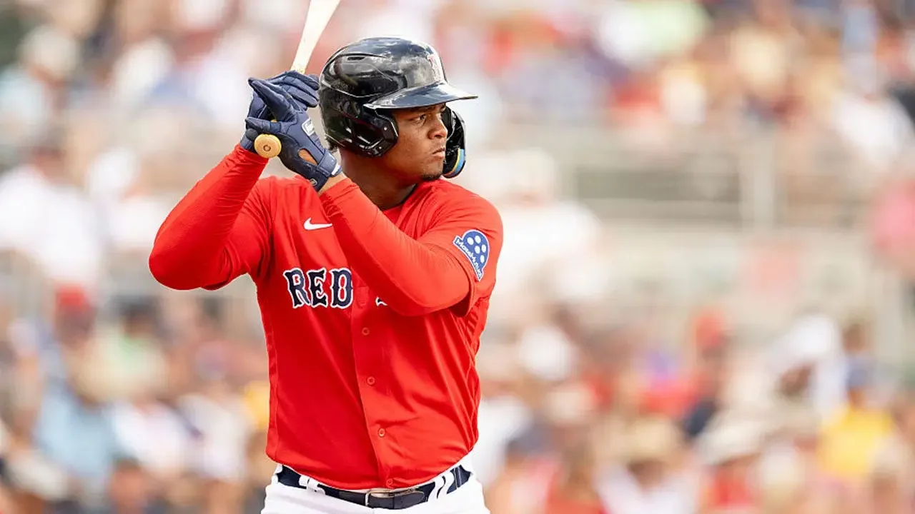 Giant Sox prospect’s moonshot ends in benches-clearing melee in Greenville