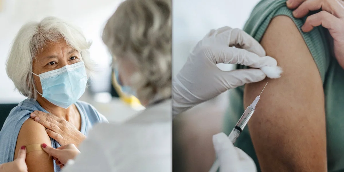 New Flu Shot for 50+ Promises Stronger Protection This Fall