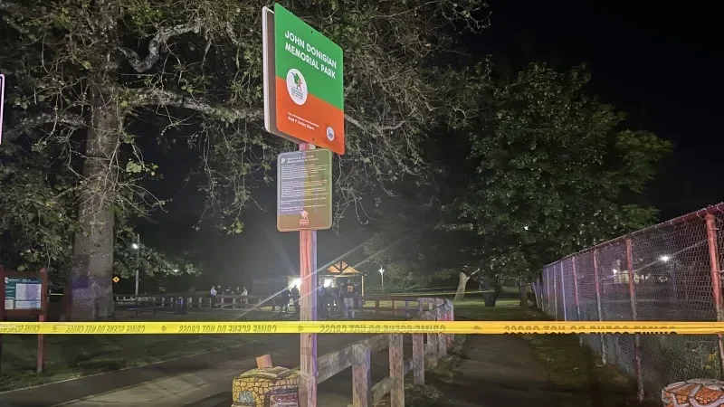 Recent Shootings in Providence and Pawtucket Under Investigation by Police