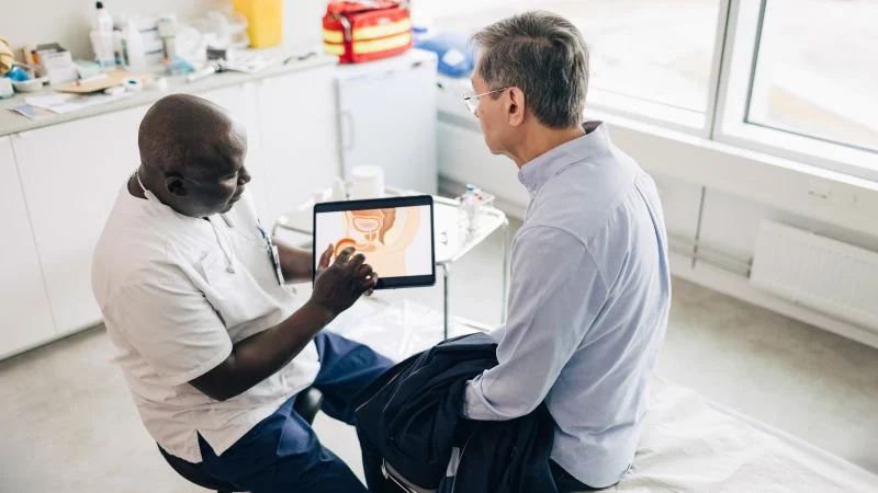 Testicle Health 101: Key Facts From a Urologist