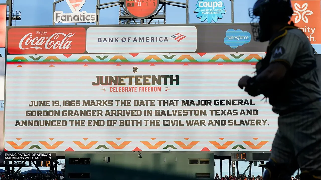 Juneteenth Gains Ground Across Pro Sports, But Pride Month Gaps Persist