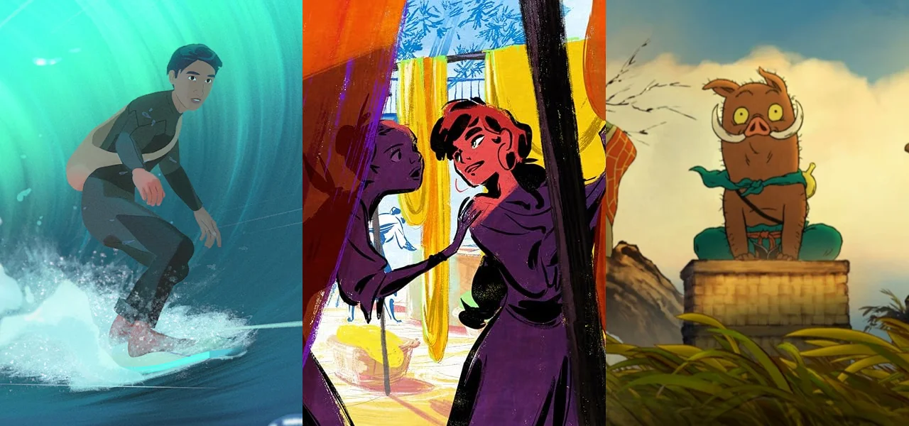 Annecy 2026 Lineups Spotlight Global Co-Produced Animation
