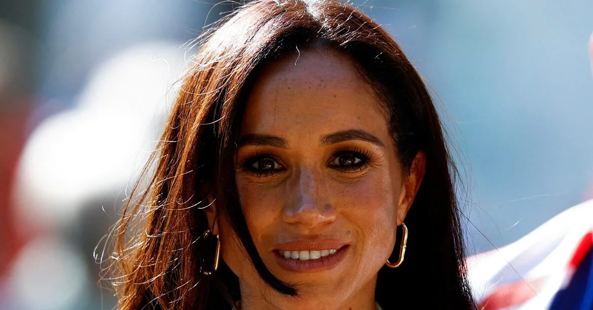 UK Police Officers Sentenced for Racist Messages About Meghan Markle and Royals